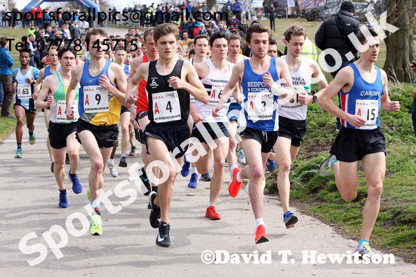 Senior mens 12 Stage Road Relay, 2019 ERRA 12 and 6 Stage Road Relays, Sutton Coldfield. Photo:  David T. Hewitson/Sports for All Pics